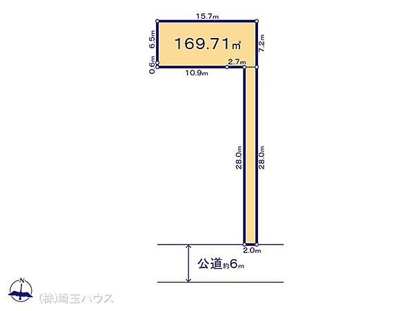 区画図：311002466584
