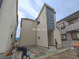 埼玉県草加市西町