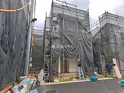 埼玉県草加市西町