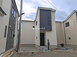 埼玉県草加市西町