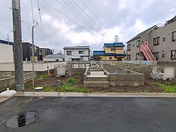埼玉県草加市西町