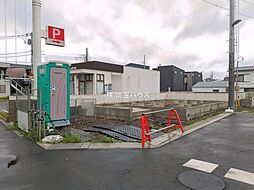 埼玉県草加市西町