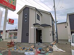 埼玉県草加市西町