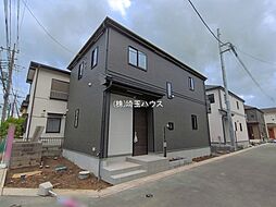 埼玉県春日部市一ノ割１丁目