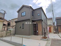 埼玉県春日部市一ノ割１丁目