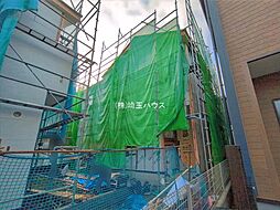 埼玉県草加市稲荷６丁目