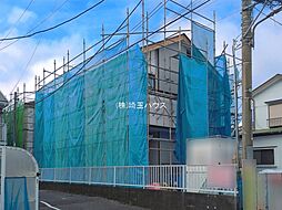 埼玉県草加市稲荷６丁目