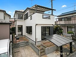 埼玉県越谷市七左町１丁目