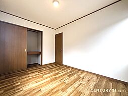洋室の画像
