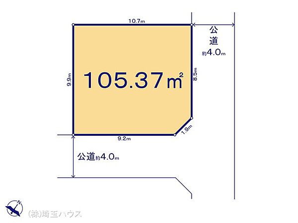 区画図：311002468577