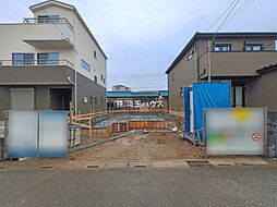 埼玉県越谷市大字恩間