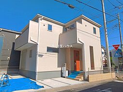 埼玉県三郷市早稲田５丁目