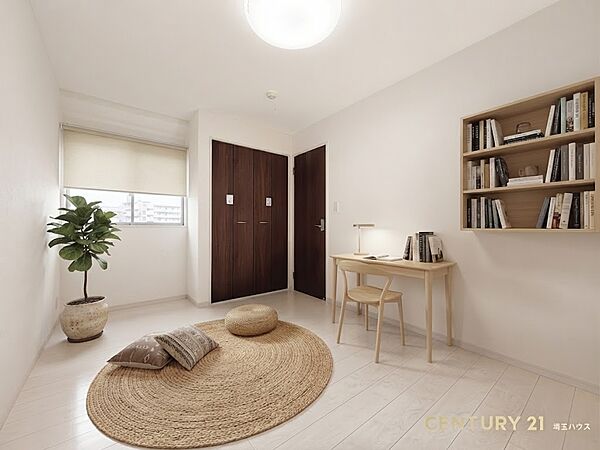 子供部屋