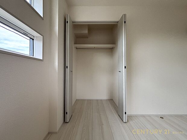【収納】住まいをすっきり美しく保てる、機能性に配慮した収納空間