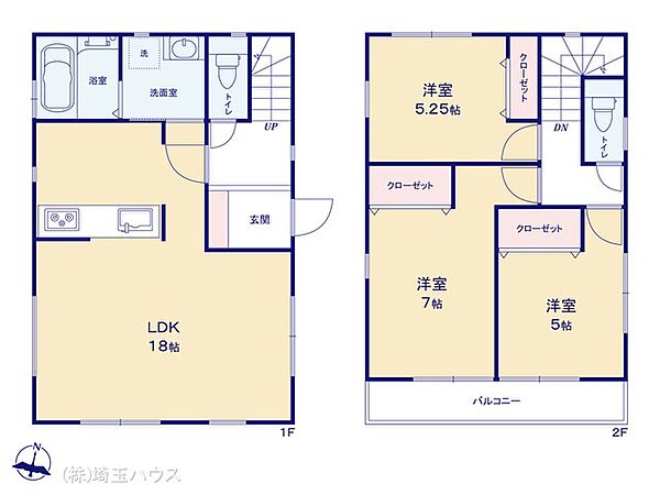 間取り：311002472129