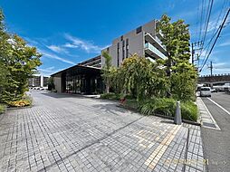 シティテラス越谷レイクタウン