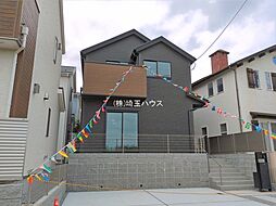 埼玉県さいたま市岩槻区城南１丁目