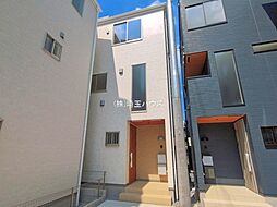 埼玉県川口市芝塚原２丁目