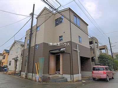 外観 外観
