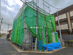埼玉県越谷市大字大里