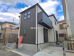 埼玉県越谷市大間野町１丁目