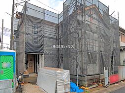埼玉県さいたま市見沼区大字大谷