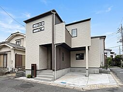 埼玉県草加市弁天２丁目