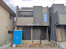 埼玉県さいたま市見沼区春岡３丁目