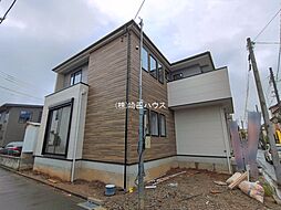 埼玉県越谷市大字大里