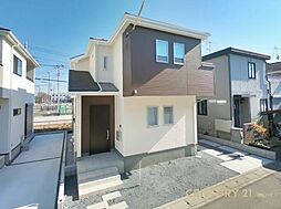 埼玉県春日部市中央８丁目
