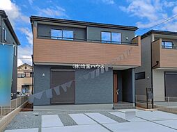 埼玉県春日部市緑町２丁目