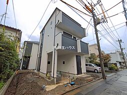 埼玉県川口市上青木西５丁目