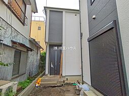 埼玉県川口市上青木西５丁目