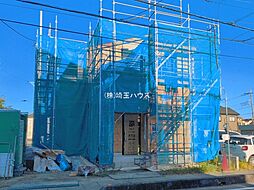 埼玉県草加市八幡町