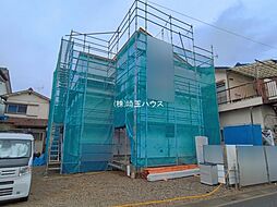埼玉県さいたま市岩槻区大字金重