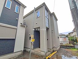 埼玉県さいたま市見沼区堀崎町