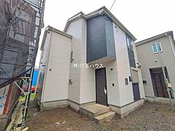 埼玉県さいたま市見沼区堀崎町