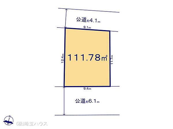 区画図：311002484137
