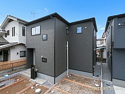 埼玉県春日部市西金野井