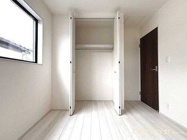 【収納】住まいをすっきり美しく保てる、機能性に配慮した収納空間
