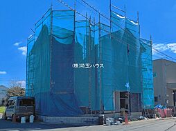 埼玉県越谷市大字大道