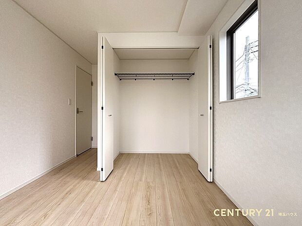 【収納】住まいをすっきり美しく保てる、機能性に配慮した収納空間