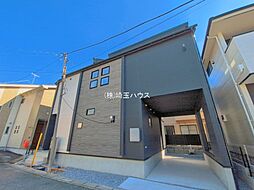 埼玉県春日部市中央８丁目