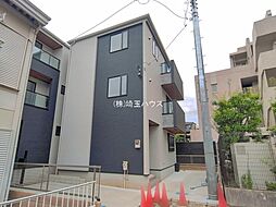 埼玉県さいたま市南区神明２丁目
