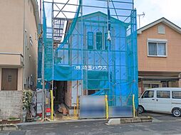 埼玉県川口市前川２丁目
