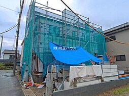 埼玉県春日部市藤塚