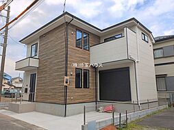 埼玉県越谷市谷中町１丁目