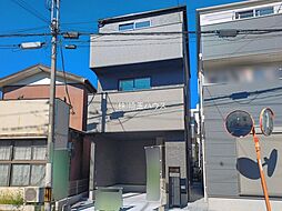 埼玉県川口市朝日３丁目
