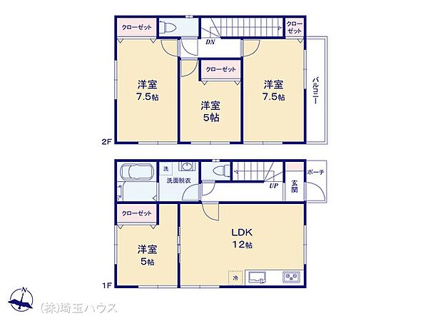 間取り：311002376008