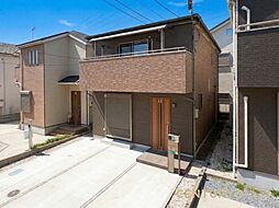 埼玉県草加市瀬崎５丁目